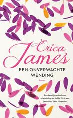Een onverwachte wending 9789026145476 Erica James, Boeken, Romans, Verzenden, Gelezen, Erica James