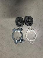 Uitlaat, Einddemper Hyundai Getz 1.1, 1.3, Verzenden, Nieuw