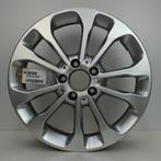 Originele velgen 17 inch Mercedes-Benz GLA 5x112 *IN1002686*, Gebruikt, Velg(en), 17 inch, Ophalen of Verzenden