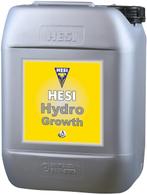 Hesi Hydro Groei 10 ltr - Hydro groeivoeding, Ophalen of Verzenden, Nieuw