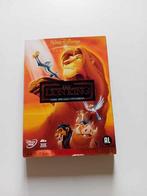 The Lion king 2 disc special  uitvoering Walt Disney, Cd's en Dvd's, Verzenden, Gebruikt
