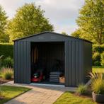 Metalen gereedschapsschuur / Tuinschuur / Berging XXL - Incl, Verzenden, Nieuw