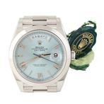 Rolex - Day-Date - 228206 - Unisex - 2021, Sieraden, Tassen en Uiterlijk, Horloges | Heren, Nieuw