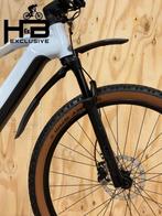 Cube Reaction Hybrid Pro 750 29 inch E-Mountainbike Shimano, Fietsen en Brommers, Fietsen | Mountainbikes en ATB, Overige merken