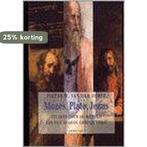 MOZES PLATO JEZUS 9789053337820 P.W. van der Horst, Boeken, Verzenden, Gelezen, P.W. van der Horst