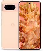 Google Pixel 8 Dual SIM 256GB roze, Verzenden, 3 tot 6 megapixel, Zo goed als nieuw, Zonder simlock