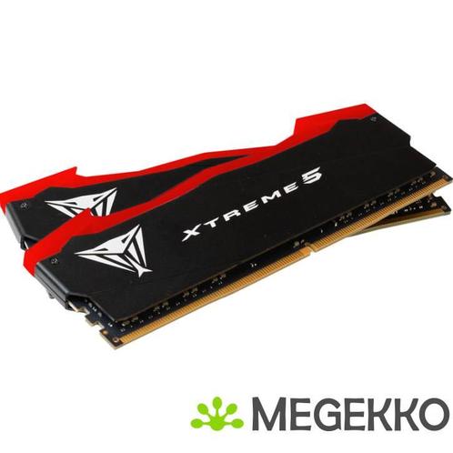 Patriot Viper Xtreme 5 2x24GB 8200Mhz, Computers en Software, RAM geheugen, Nieuw, Verzenden