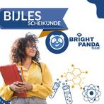 Bijles - Wiskunde, Natuurkunde, Scheikunde en Biologie, Privéles, Examen- of Scriptiebegeleiding
