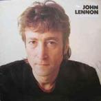 LP gebruikt - John Lennon - The John Lennon Collection, Verzenden, Zo goed als nieuw