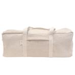 Luxe yogatas hummer jute naturel - Pure, Verzenden, Nieuw