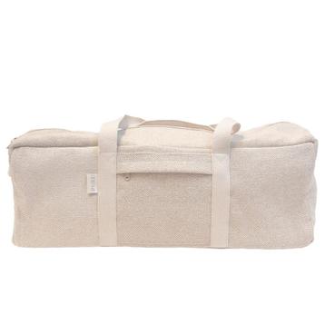 Luxe yogatas hummer jute naturel - Pure beschikbaar voor biedingen