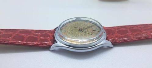 Delbana - Calatrava - Zonder Minimumprijs - 465 114 - Unisex, Sieraden, Tassen en Uiterlijk, Horloges | Heren