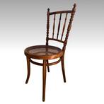Fiume - Michael Thonet - Stoel - Beuken - Mod. 98