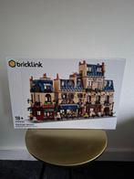 Lego - BrickLink Designer Program - 910032 - Parisian Street, Kinderen en Baby's, Speelgoed | Duplo en Lego, Nieuw