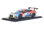 BMW M4 GT3 SB799 Spark Models  Modelauto 1:43 2024, Hobby en Vrije tijd, Modelauto's | 1:43, Verzenden, Nieuw