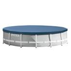 Prism frame zwembad 457x107 cm (set), Verzenden, 200 tot 300 cm, 80 tot 120 cm, Rond