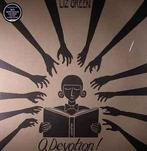 LP gebruikt - Liz Green - O, Devotion!, Verzenden, Zo goed als nieuw