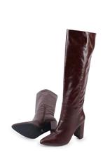 Mexx Laarzen in maat 38 Bruin, Kleding | Dames, Schoenen, Hoge laarzen, Mexx, Bruin, Verzenden