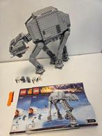 Lego Set - 75054 - Star Wars - AT-AT Walker, Nieuw