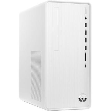 HP PAVILION TP01-4075nd - Intel Core i7 - 512 GB + 1 TB - 16