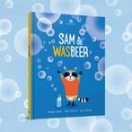 Sam de wasbeer 9789047628323 Ingmar Larsen, Verzenden, Gelezen, Ingmar Larsen