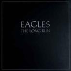 LP gebruikt - Eagles - The Long Run, Verzenden, Zo goed als nieuw