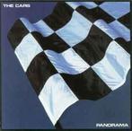 cd - The Cars - Panorama, Verzenden, Zo goed als nieuw