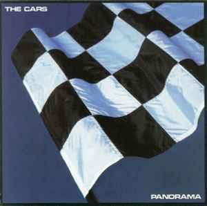 cd - The Cars - Panorama, Cd's en Dvd's, Cd's | Overige Cd's, Zo goed als nieuw, Verzenden