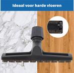 DEGG - Stofzuigermond - universeel 30 tot 37mm - parket, Witgoed en Apparatuur, Stofzuigers, Ophalen of Verzenden, Gebruikt