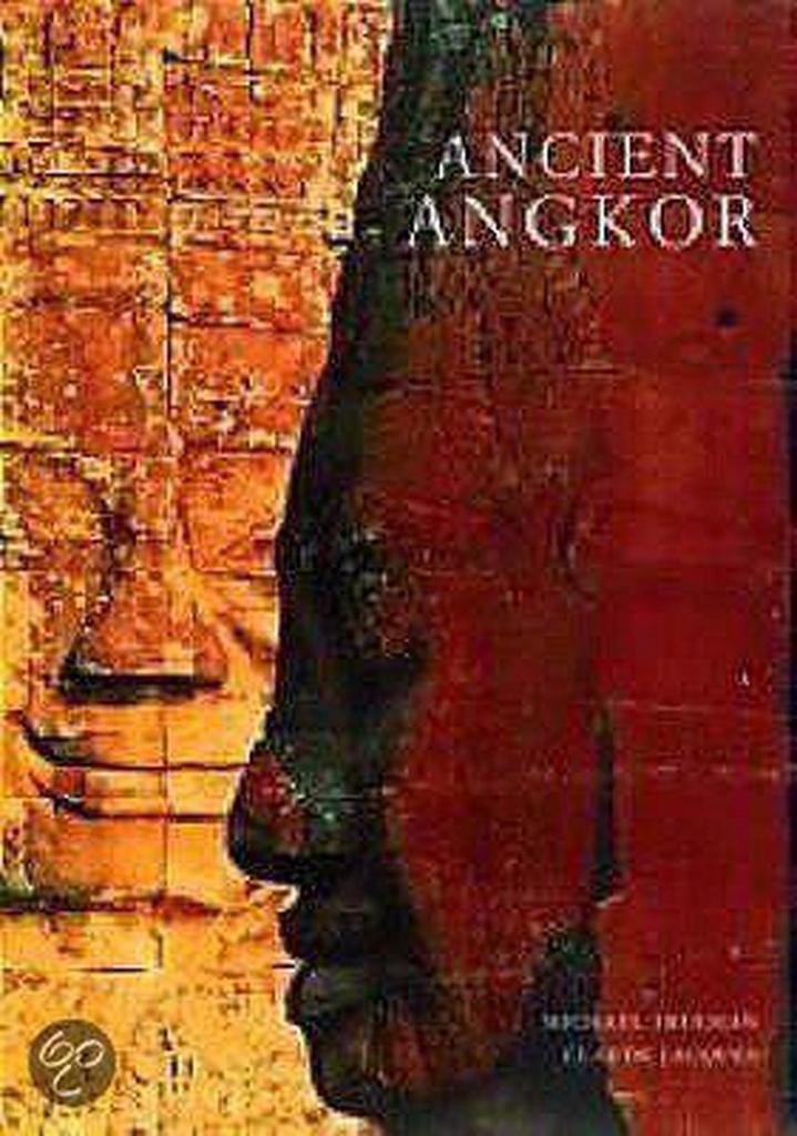 Ancient Angkor 9780500974858 Michael Freeman, Boeken, Taal | Engels, Zo goed als nieuw, Verzenden