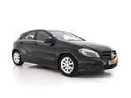 Mercedes-Benz A-Klasse 180 CDI Edition Navigatie 4U3, Auto's, Mercedes-Benz, Zwart, Plug-in hybride, Nieuw, Lease