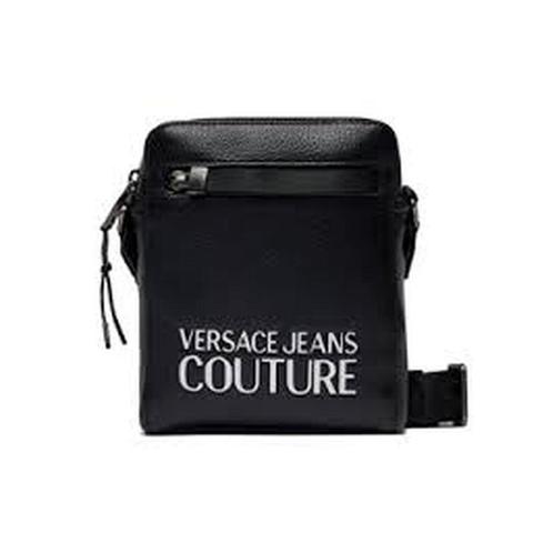 Versace Jeans - 75YA4B75_ZG128 - black, Sieraden, Tassen en Uiterlijk, Tassen | Damestassen, Verzenden