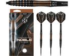 Harrows NOBLE BD82824 - Steeltip dartpijl 90% tungsten 24 g, Huis en Inrichting, Verzenden, Nieuw