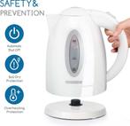 Taylor Swoden Sea 30CDW - Waterkoker, Witgoed en Apparatuur, Waterkokers, Ophalen of Verzenden, Nieuw