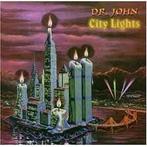 LP gebruikt - Dr. John - City Lights, Verzenden, Zo goed als nieuw