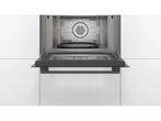 Bosch CMA583MB0B - Volledig geïntegreerde magnetron - 900W -, Verzenden, Nieuw