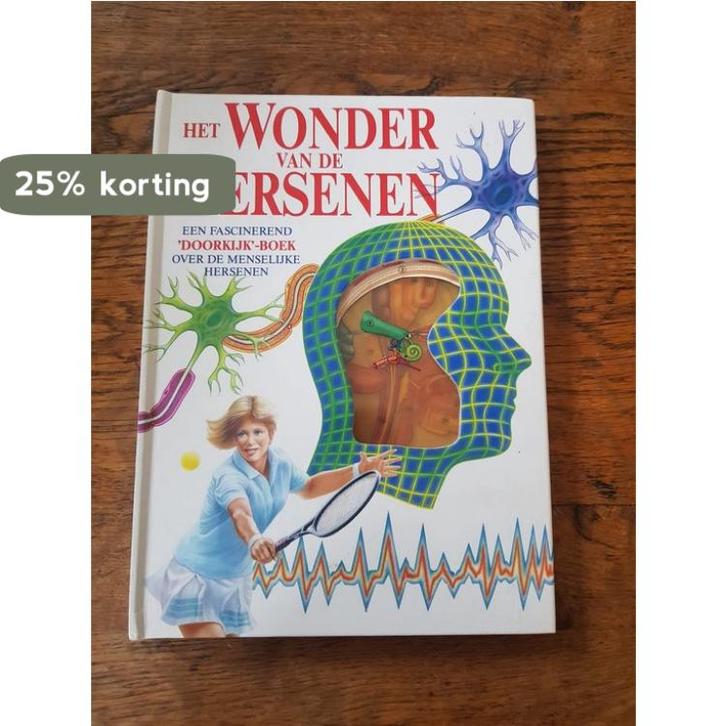 WONDER VAN DE HERSENEN 9789025295677 J. Bryan, Boeken, Gezondheid, Dieet en Voeding, Gelezen, Verzenden