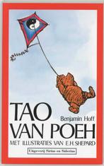 Tao van Poeh 9789064410642 Benjamin Hoff, Verzenden, Gelezen, Benjamin Hoff