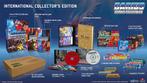 Darius Cozmic International Collector’s Edition (Nintendo., Spelcomputers en Games, Verzenden, Gebruikt, Vanaf 7 jaar