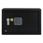 Elektronische kluis | Yale | 35 x 25 x 25 cm (Alarm), Verzenden, Nieuw