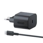 Nintendo Switch 2 AC Adapter / Oplader, Spelcomputers en Games, Spelcomputers | Nintendo Switch, Verzenden, Nieuw