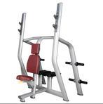 Technogym Vertical Bench | Shoulder Press Bench | Bank |, Nieuw, Verzenden