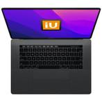 Macbook Pro 15  inch Refurbished met 3 jaar Garantie, MacBook Pro, 256 GB, 15 inch, Ophalen of Verzenden