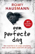 Een perfecte dag 9789402710588 Romy Hausmann, Boeken, Verzenden, Zo goed als nieuw, Romy Hausmann