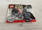 Lego - Star Wars - Chrome Darth Vader Polybag original -, Nieuw