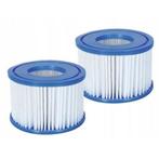 Bestway Lay-Z-Spa Filter Type VI - Houd Uw Spa Water Scho..., Tuin en Terras, Vijver-toebehoren, Ophalen of Verzenden, Nieuw