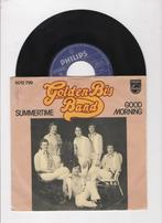 Golden Bis Band – Summertime / Good Morning (1-7-Vinyl..., Cd's en Dvd's, Verzenden, Nieuw in verpakking
