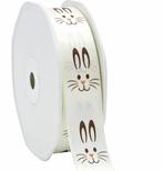 50 Vrolijk Pasen stickers, Verzenden, Nieuw, Versiering, Pasen