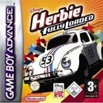 MarioGBA.nl: Herbie Fully Loaded - iDEAL!, Ophalen of Verzenden, Gebruikt