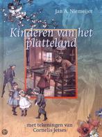 Kinderen Van Het Platteland 9789043507547 Jan A. Niemeijer, Verzenden, Gelezen, Jan A. Niemeijer